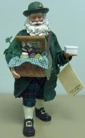 IRISH PICNIC SANTA